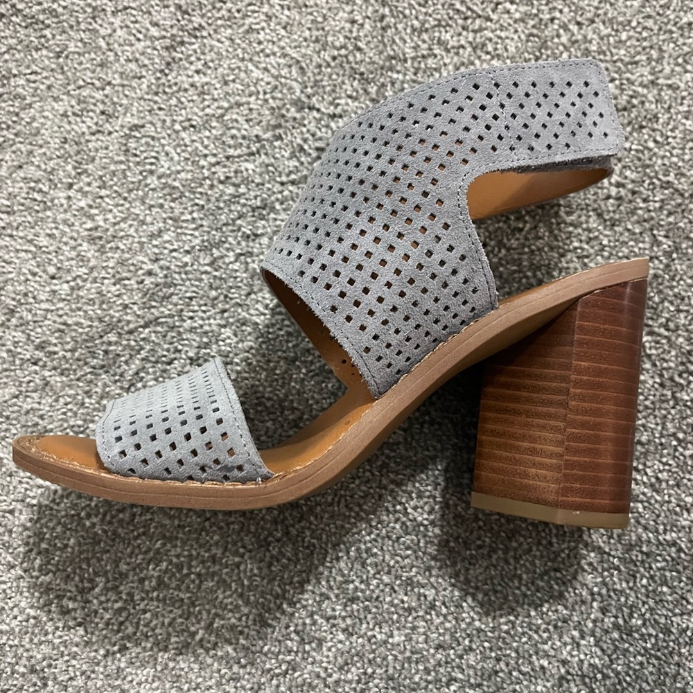Franco Sarto Sandal - 7.5